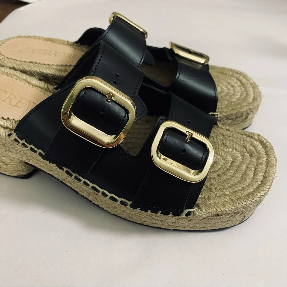 J. Crew introducing our